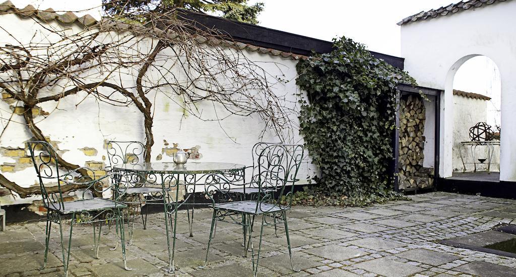 Villa Snekkersten Helsingør Quarto foto
