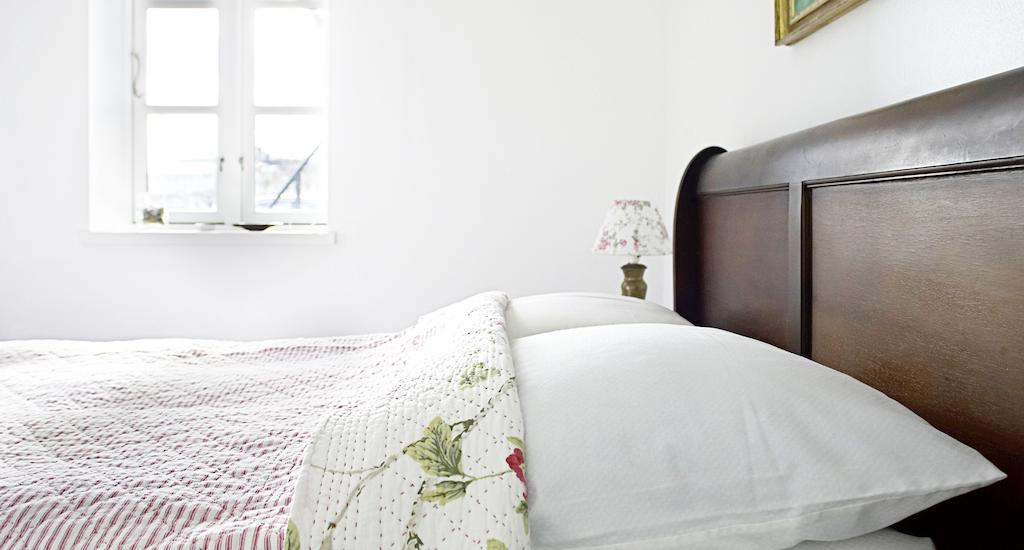 Villa Snekkersten Helsingør Quarto foto